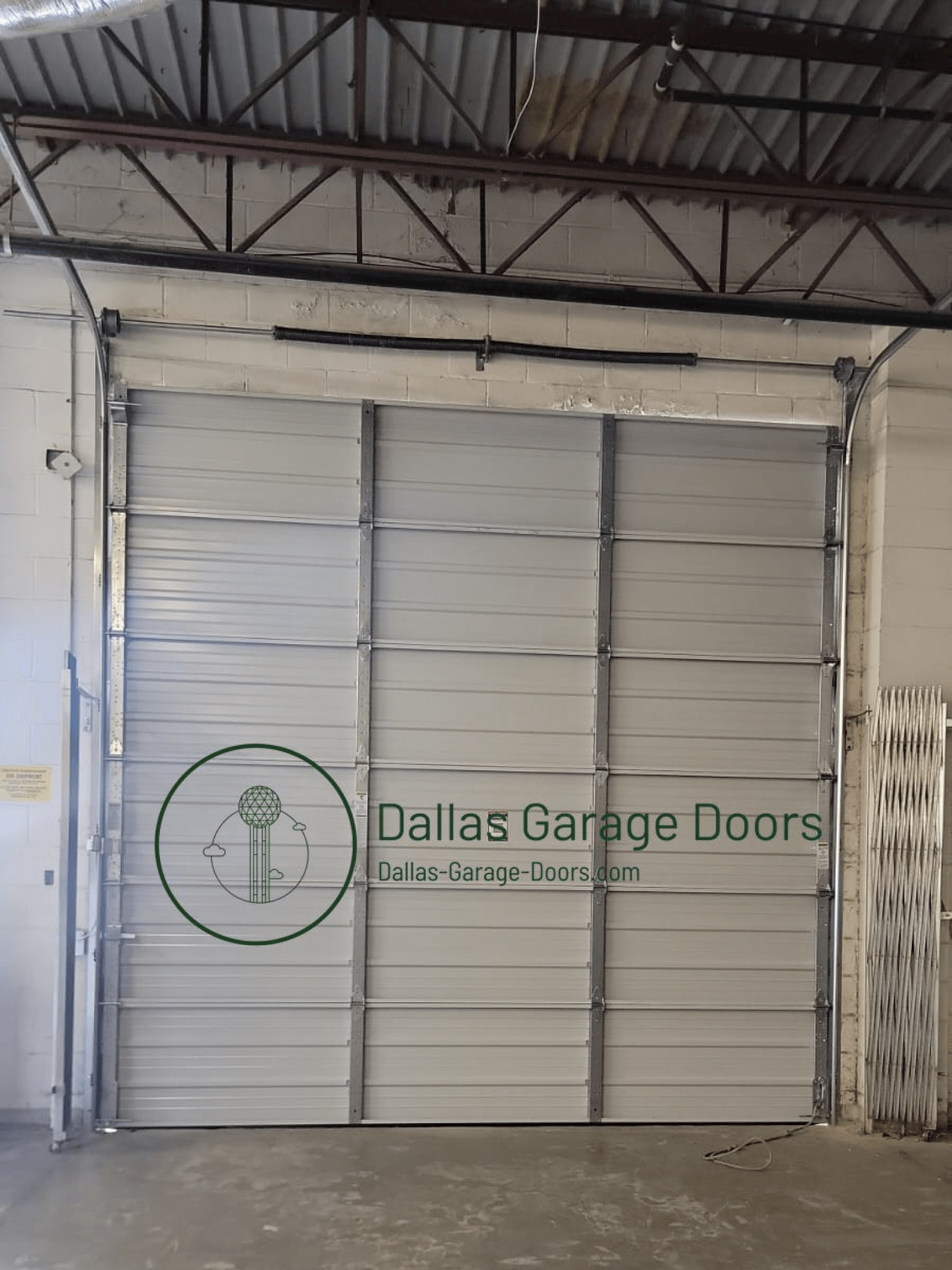 Dallas-Garage-Doors.com_commercial_garage_door_spring_replacement