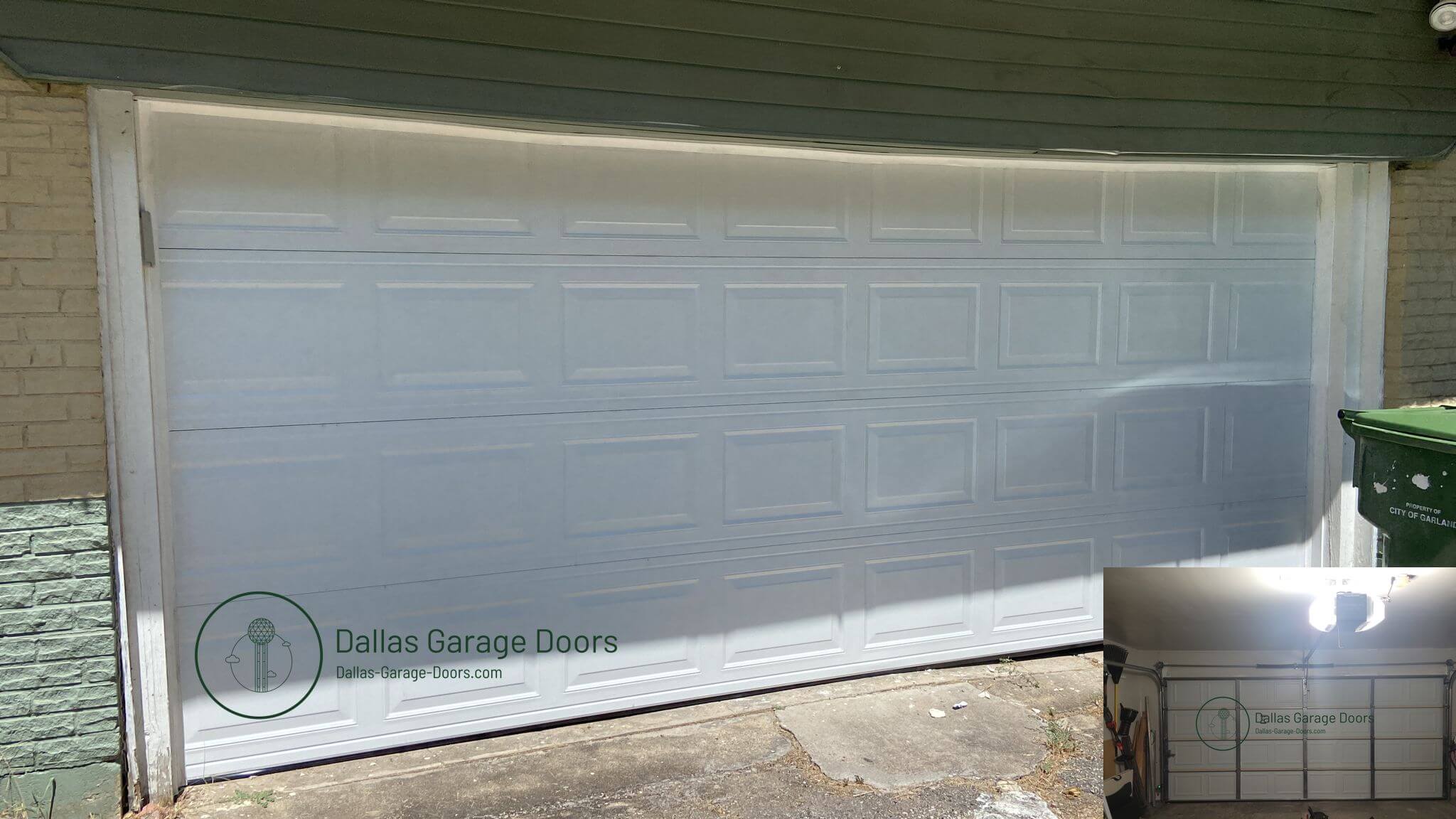 Dallas-Garage-Doors.com_two_car_garage_door_install